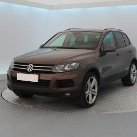 Foto inzerátu VW Touareg 3.0 TDI