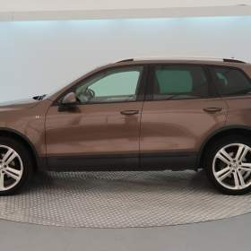 Foto inzerátu VW Touareg 3.0 TDI