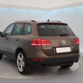 Foto inzerátu VW Touareg 3.0 TDI
