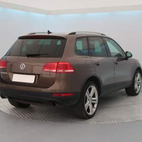 Foto inzerátu VW Touareg 3.0 TDI