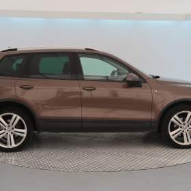 Foto inzerátu VW Touareg 3.0 TDI