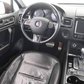 Foto inzerátu VW Touareg 3.0 TDI