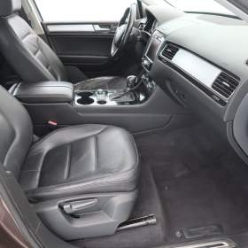 Foto inzerátu VW Touareg 3.0 TDI
