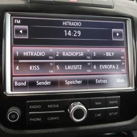 Foto inzerátu VW Touareg 3.0 TDI