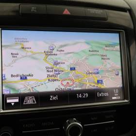 Foto inzerátu VW Touareg 3.0 TDI