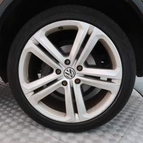 Foto inzerátu VW Touareg 3.0 TDI