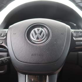 Foto inzerátu VW Touareg 3.0 TDI
