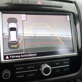 Foto inzerátu VW Touareg 3.0 TDI