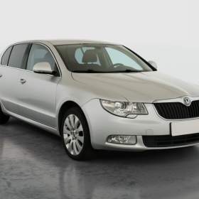 Skoda Superb 2.0 TSI / 19904041