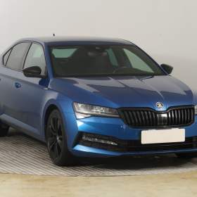 Skoda Superb 2.0 TDI / 19904055