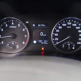Hyundai i30 1.5 T- GDI MHEV / 19904059