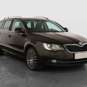 Skoda Superb 2.0 TDI / 19904060