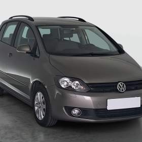 Foto inzerátu VW Golf Plus 1.6 TDI