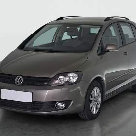 Foto inzerátu VW Golf Plus 1.6 TDI