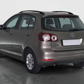 Foto inzerátu VW Golf Plus 1.6 TDI