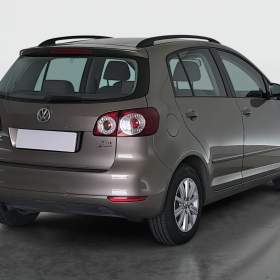 Foto inzerátu VW Golf Plus 1.6 TDI
