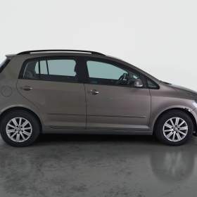 Foto inzerátu VW Golf Plus 1.6 TDI