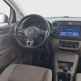 Foto inzerátu VW Golf Plus 1.6 TDI