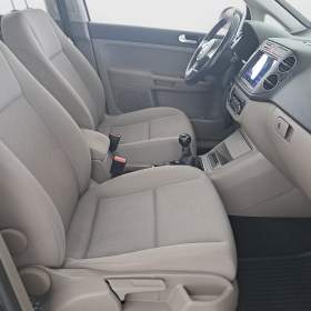 Foto inzerátu VW Golf Plus 1.6 TDI