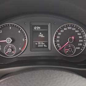 Foto inzerátu VW Golf Plus 1.6 TDI
