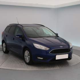 Ford Focus 1.5 TDCi / 19904075