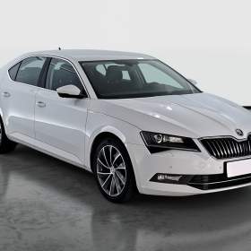 Skoda Superb 2.0 TDI / 19904088
