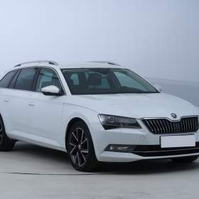 Skoda Superb 2.0 TDI / 19904093