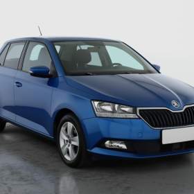 Skoda Fabia 1.0 TSI / 19904094