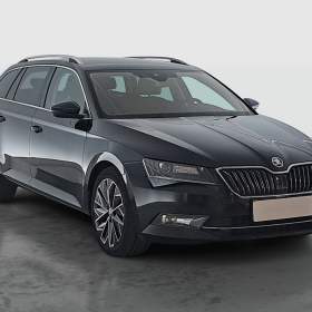 Skoda Superb 2.0 TDI / 19904101