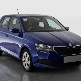 Foto inzerátu Skoda Fabia 1.0