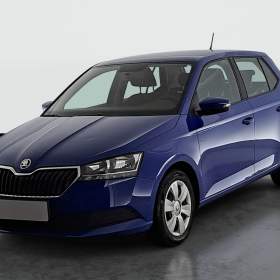 Foto inzerátu Skoda Fabia 1.0