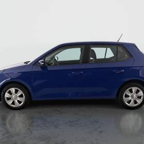 Foto inzerátu Skoda Fabia 1.0