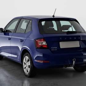 Foto inzerátu Skoda Fabia 1.0