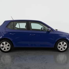 Foto inzerátu Skoda Fabia 1.0