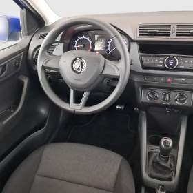 Foto inzerátu Skoda Fabia 1.0