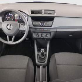 Foto inzerátu Skoda Fabia 1.0