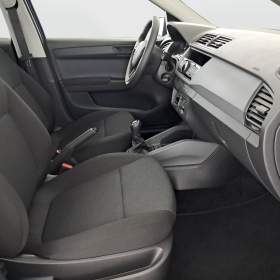 Foto inzerátu Skoda Fabia 1.0