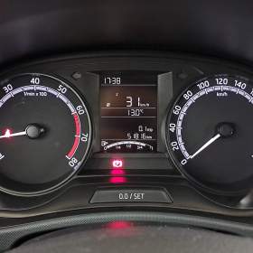 Foto inzerátu Skoda Fabia 1.0