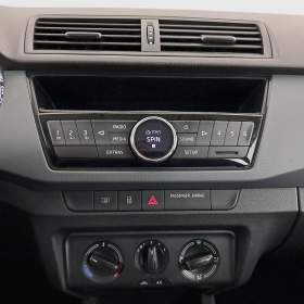 Foto inzerátu Skoda Fabia 1.0