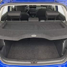 Foto inzerátu Skoda Fabia 1.0