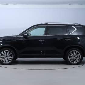 Foto inzerátu SsangYong Rexton 2.2 Diesel