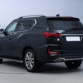 Foto inzerátu SsangYong Rexton 2.2 Diesel