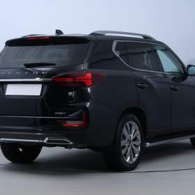 Foto inzerátu SsangYong Rexton 2.2 Diesel