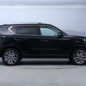 Foto inzerátu SsangYong Rexton 2.2 Diesel