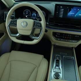 Foto inzerátu SsangYong Rexton 2.2 Diesel