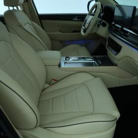 Foto inzerátu SsangYong Rexton 2.2 Diesel