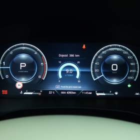 Foto inzerátu SsangYong Rexton 2.2 Diesel