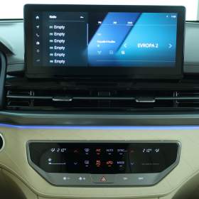 Foto inzerátu SsangYong Rexton 2.2 Diesel