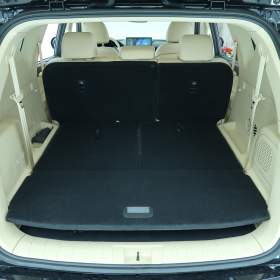 Foto inzerátu SsangYong Rexton 2.2 Diesel
