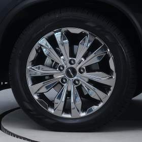 Foto inzerátu SsangYong Rexton 2.2 Diesel